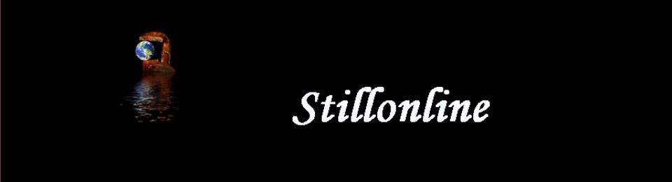 Stillonline’s Weblog